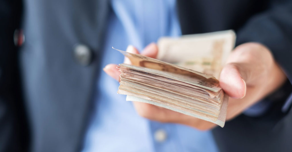 ZAK Russen Inkasso Erfahrung Geld zurückbekommen