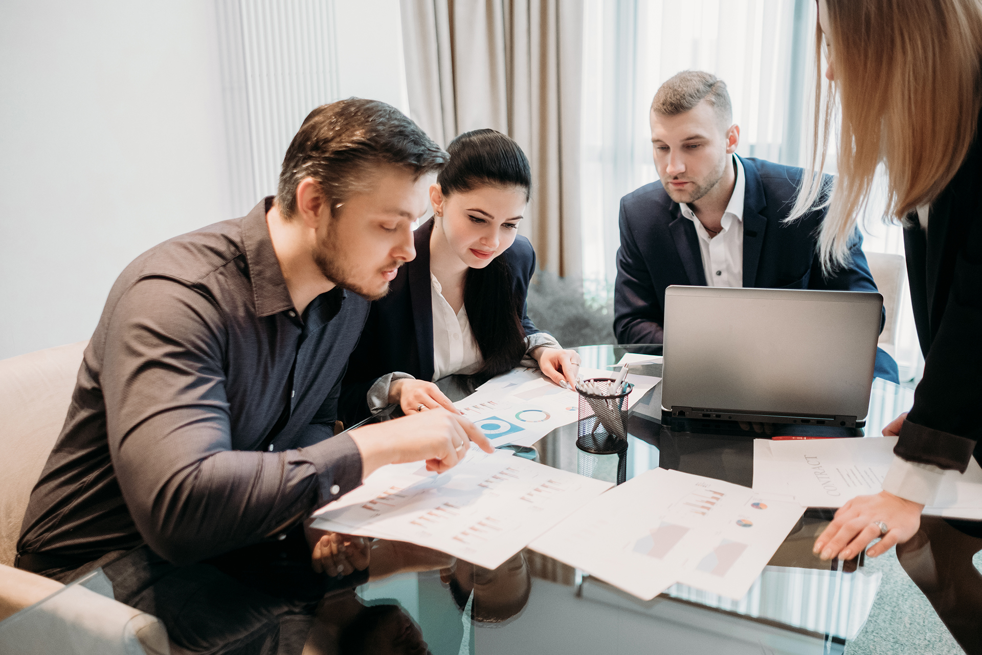 ZAK Inkasso Erfahrungen: So hilft unser Team bei komplexen Forderungsfällen