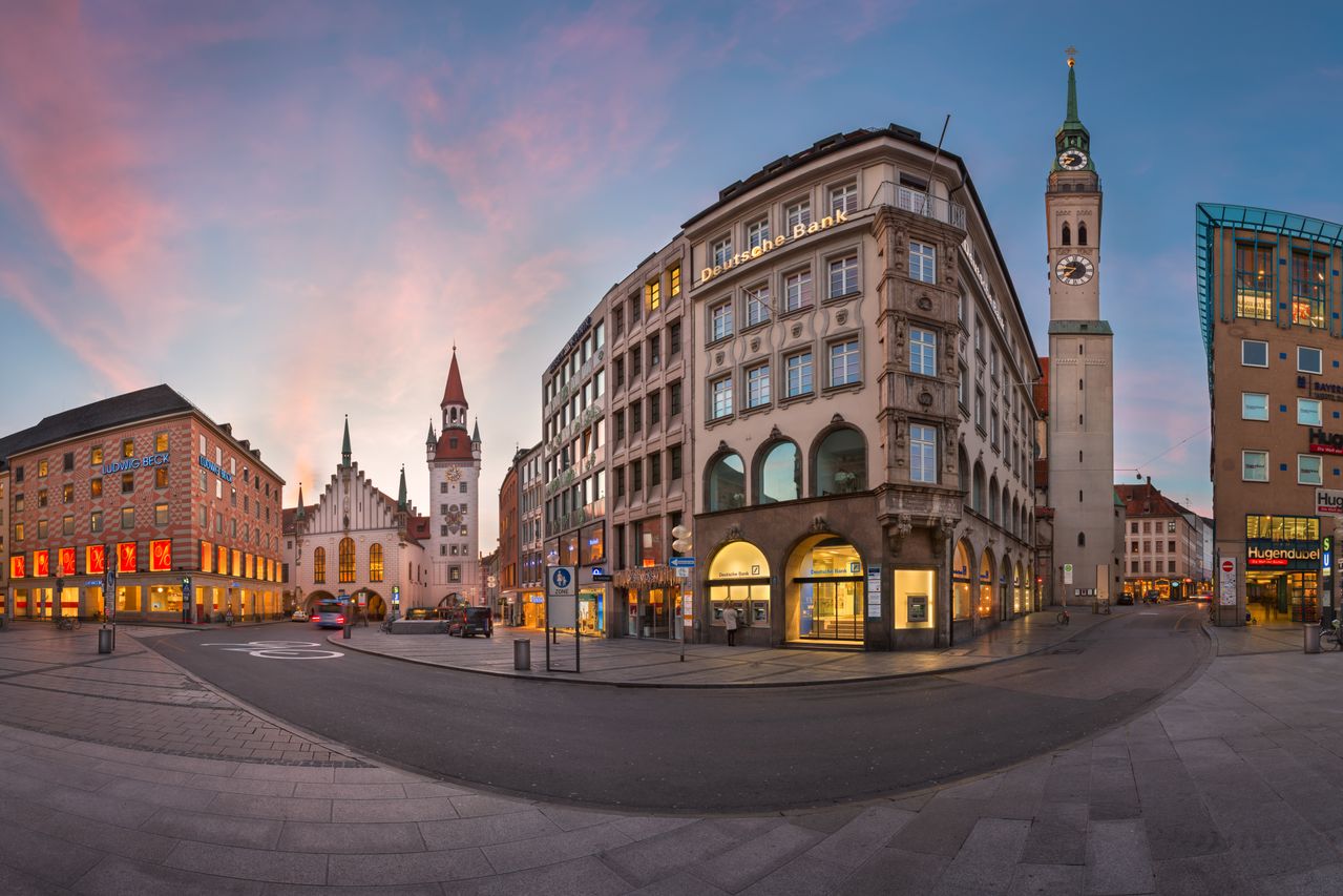 Russen Inkasso München Internationale Hilfe für Gläubiger